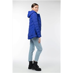 04-1203 Куртка демисезонная (синтепух 150)