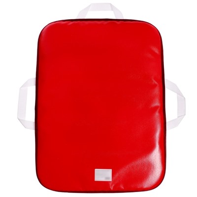 Ледянка мягкая «Робот», 40×54 см