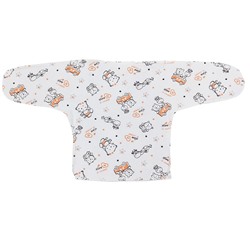 25/193 Распашонка (футер)