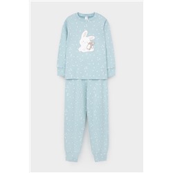 Пижама CROCKID, 1030752