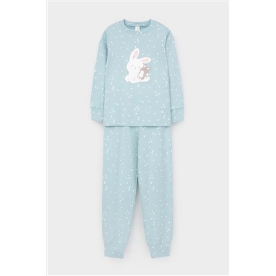 Пижама CROCKID, 1030752