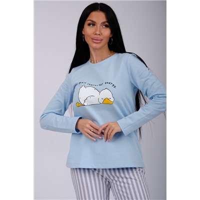 Пижама с брюками Ути-пути НАТАЛИ, 1213747