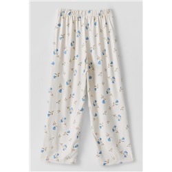 Комплект для девочек (топ, брюки) MARK FORMELLE, 1241458