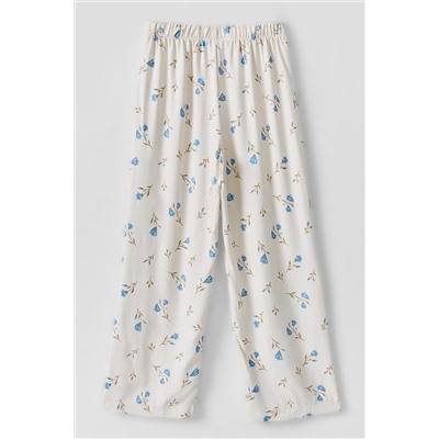 Комплект для девочек (топ, брюки) MARK FORMELLE, 1241459