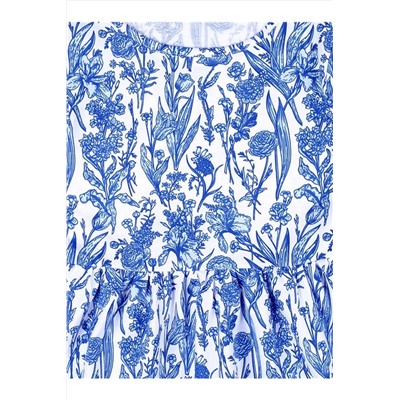 Платье АПРЕЛЬ, 1105145