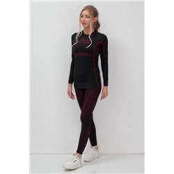 Термокомплект (Лонгслив+Леггинсы) MTFORCE, 1117591