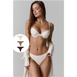 Трусы женские (3шт.) MARK FORMELLE, 1239207