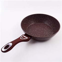 7845-1 Сковорода 26 см глубокая DARK CHOCOLATE MB (8)