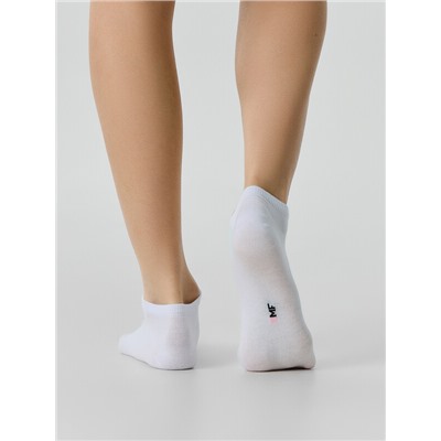 НОСКИ ЖЕНСКИЕ (3 пары) 306A-2308