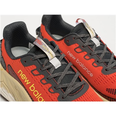 Кроссовки New Balance Fresh Foam X More Trail v3