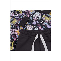 Костюм футер 2х нитка начёс YOULALA, 1232521