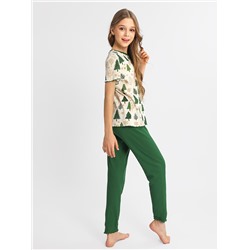 Пижама детская Соль&Перец