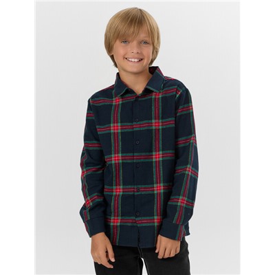 РУБАШКА ДЛЯ МАЛЬЧИКОВ 123440/1