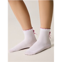 CONTE-KIDS Носки TIP-TOP (декор, бантики) 24С-179СП