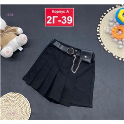 юбка шорты 1978122-1