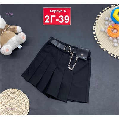 юбка шорты 1978122-1