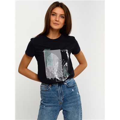 Апрель Футболка 1ЖДФК2657001