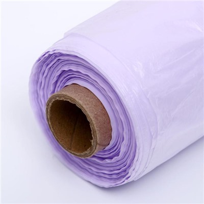 Набор пакетов фасовочных, на втулке, МИКС 24×37 см, 8 мкм, 500 шт.