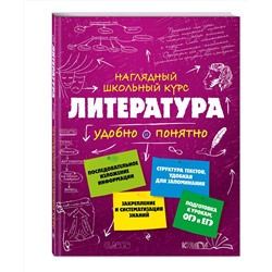 Эксмо В. А. Титов, Т. Г. Маланка "Литература"