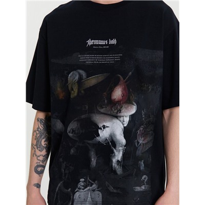 ФУТБОЛКА МУЖСКАЯ 111932