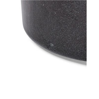 УЦЕНКА Бак, 20 л, без крышки, коричневый рябчик