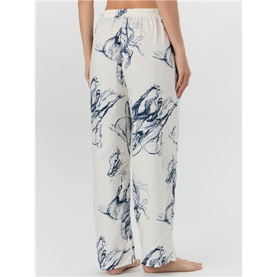 КОМПЛЕКТ ЖЕНСКИЙ (ФУТБОЛКА, БРИДЖИ) 592541