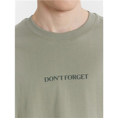 ФУТБОЛКА МУЖСКАЯ 111858