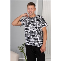 Футболка 11130