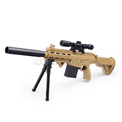 Набор полицейского "Захват" в коробке