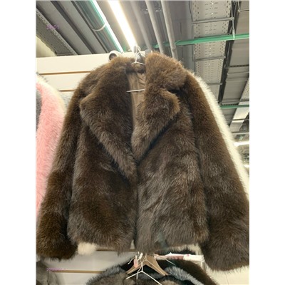 Эко шубка 2056291-1