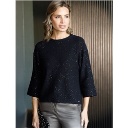 VILATTE Джемпер D39.363