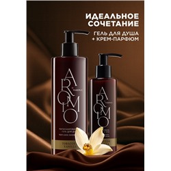 Крем-парфюм для рук и тела Tobacco & Vanilla