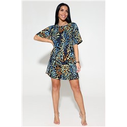 Футболка 131 удлиненная НАТАЛИ, 1093181