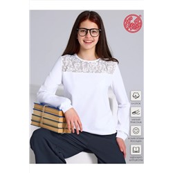 Лонгслив АПРЕЛЬ, 1129036