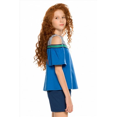 Комплект(Футболка+Шорты) PELICAN, 291611