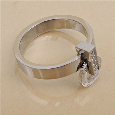 XUPING Кольцо арт. 58 0607 (id 289609)