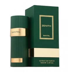 Парфюмерная вода French Avenue Zenith Santal унисекс ОАЭ