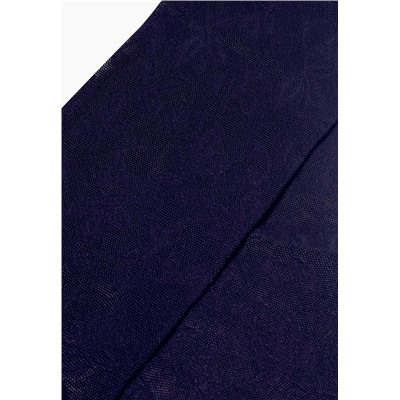 Колготки детские CONTE KETTY Эластичные колготки с ажурным цветочным рисунком