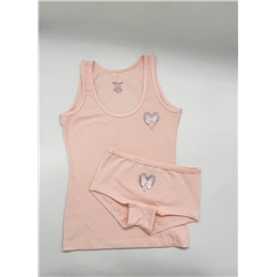 Комплект для девочки Pier Lone Kids