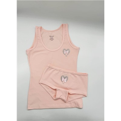 Комплект для девочки Pier Lone Kids