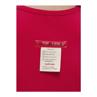 Майка PELICAN, 853927