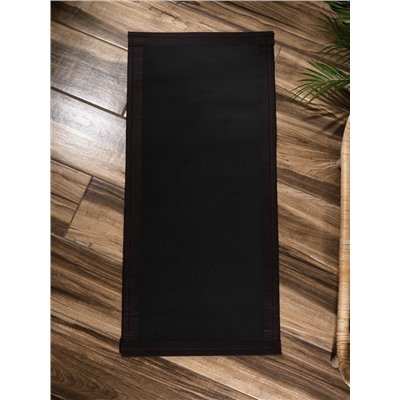 Коврик плетёный, сиграс, 100×45×0.7 см