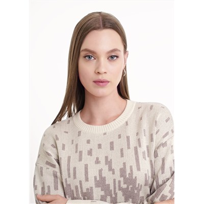 CLEVER Джемпер 154527/184ха