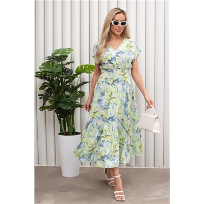 Платье Лулу №7