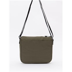 Сумка 8665MD army green Mindesa