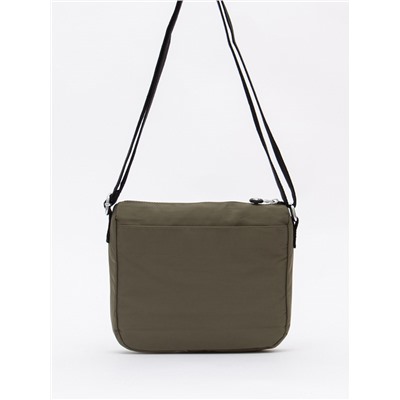 Сумка 8665MD army green Mindesa