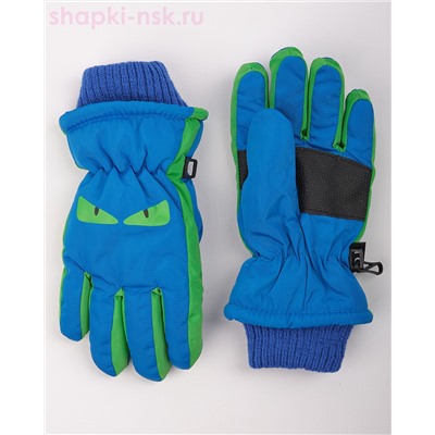 018-TCH Перчатки (3-5 лет)