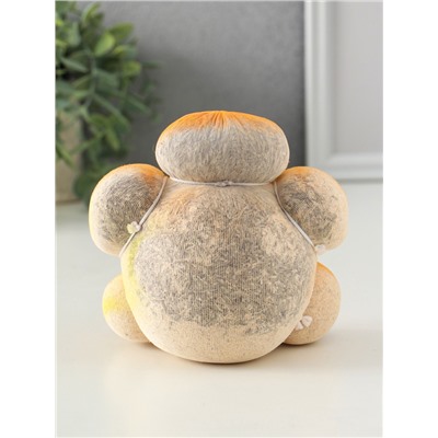 Набор для выращивания «ЭкоЖивчик. Солнышко новинка», фигурка растущая в подарочной упаковке