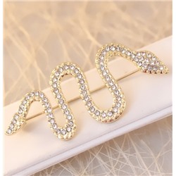 Брошь H01-15182