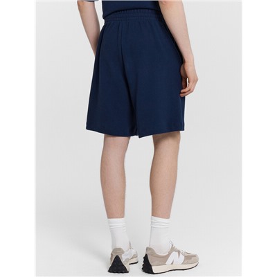 КОМПЛЕКТ МУЖСКОЙ (ФУТБОЛКА, ШОРТЫ) 191018